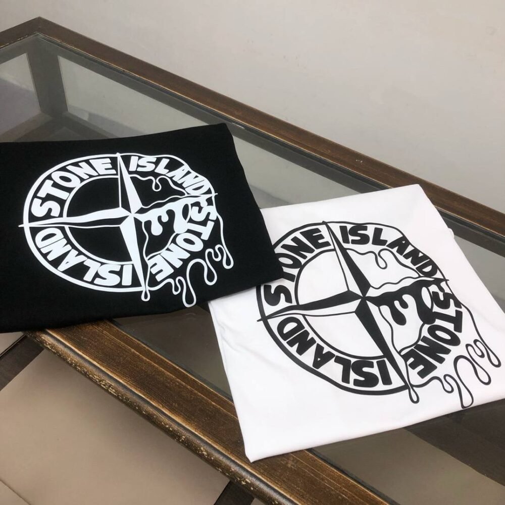 STONE ISLAND MELTING SHIRT 2025